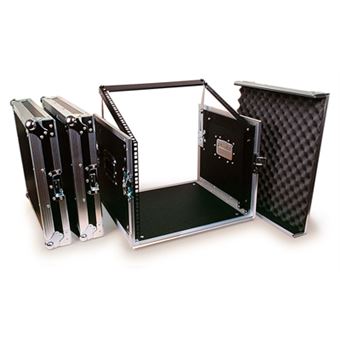 Rack de som 19"" 8U Fonestar - 1