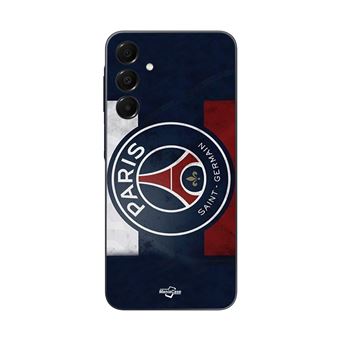 Capa Maniacase para Samsung Galaxy A15 | Bandeira Do Clube De Futebol Paris Saint Germain - 1