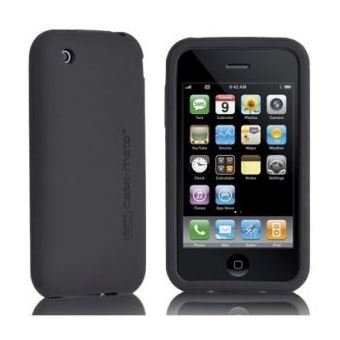 Capa Case-mate para Apple Iphone 3G/3GS CM010514 - 1