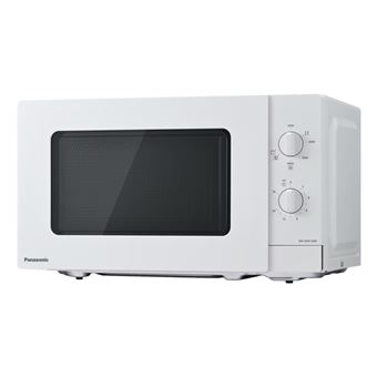 Micro-ondas Panasonic NN-GM21QWEPG | 20 L | 800 W | Branco - 1