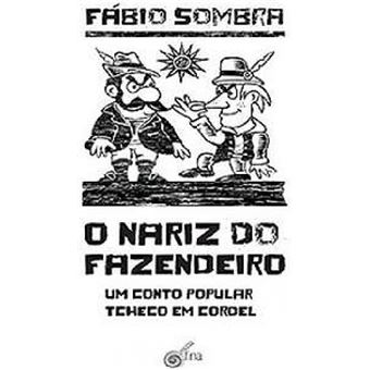 O Nariz Do Fazendeiro - 1