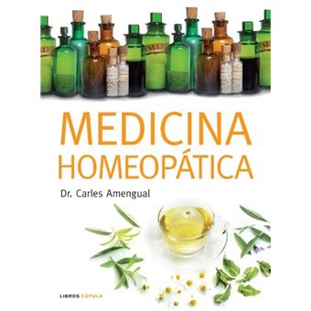 Medicina Homeopatica/ Homeopathic Medicine - 1