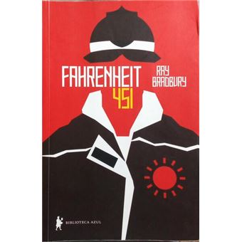 Fahrenheit 451. - 1