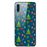 Capa Magunivers | TPU vidro rígido árvore de Natal e homem-biscoito para Samsung Galaxy A50s/A30s/A50_0