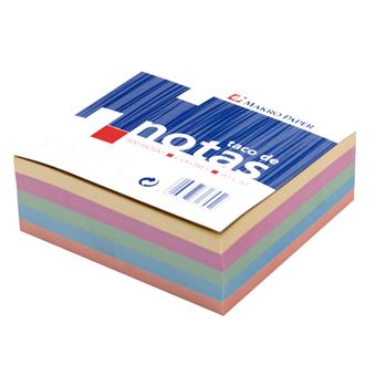 Bloco Plus 500 T-148c | 100x100 - 1