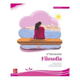 Filosofia 1 Bach Gal - 1