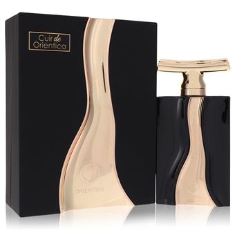 Perfume Orientica Amber Rouge | EDP | 90 ml - 1