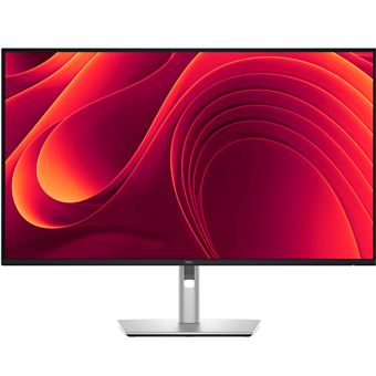 Monitor DELL P3225QE | LCD | 4K UHD | 8 ms | 100 Hz | 31.5" | F - 1