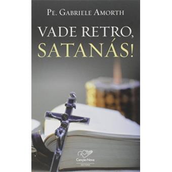 Vade Retro, Satanás! - 1