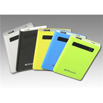 Power Bank Xtreme 51510 5000 mAh Preto