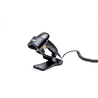 Leitor de Código de Barras Star Micronics BSH-32U SCANNER HANDHELD HD - 1