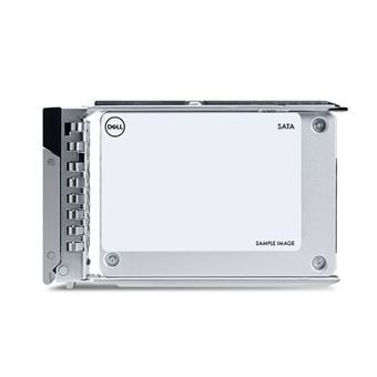 Disco SSD DELL 345-BDFN | 2.5"" | 480 GB - 1