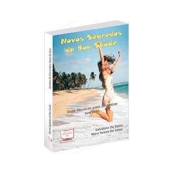 Novos Segredos da Boa Saúde - 1