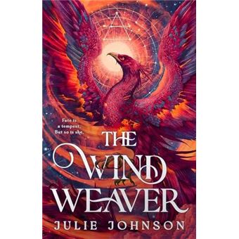 The Wind Weaver - 1