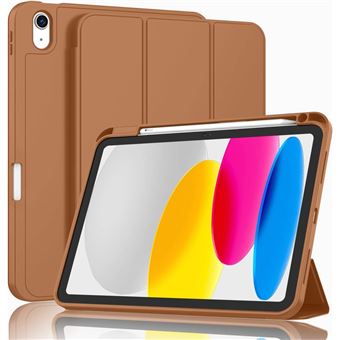 Capa Protetora V-REEL para iPad Air (11") M3 2025 | Morrom - 1