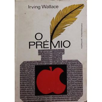 O prémio. [4.ª edição] - 1