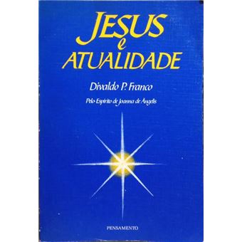 Jesus e a atualidade. - 1