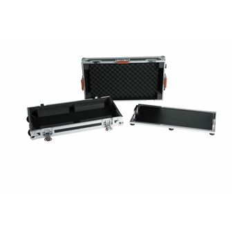 Caixa para Equipamentos de Áudio Gator Cases G-TOUR PEDALBOARD-LGW | Alumínio - 1