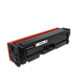 Toner Compatível com Hp 203X Preto (Cf540X) - 1