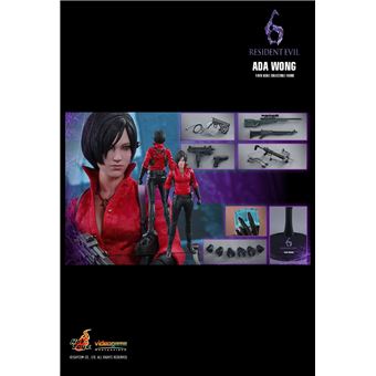 Resident Evil 2 Ada Wong 1/6 figure -  Portugal