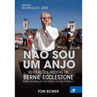 Não Sou Um Anjo - 1