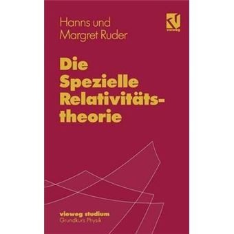 Die Spezielle Relativitststheorie - Paperback - 2001 - 1
