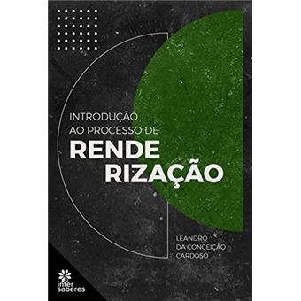 Introdução Ao Processo De Renderização - 1