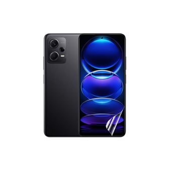 Película Hydrogel Full Cover Phonecare para Xiaomi Poco X5 | Frente - Transparente - 1