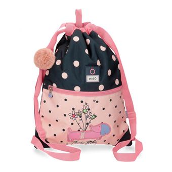 Saco Ginástica Enso Friends Together - 1