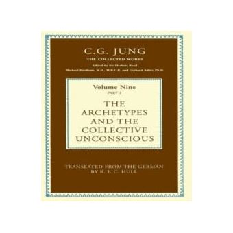 The Archetypes And The Collective Unconscious - 1