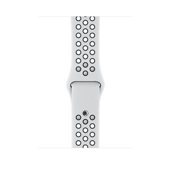 Banda Apple Nike Sport Band | Branco - 1