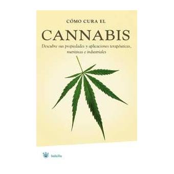 Como cura el cannabis - 1