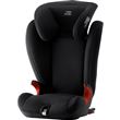 Cadeira auto para bebé britax römer kidfix sl 2-3 (15 - 36 kg 3,5 - 12 anos) preto, vermelho