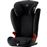 Cadeira auto para bebé britax römer kidfix sl 2-3 (15 - 36 kg 3,5 - 12 anos) preto, vermelho_0