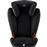 Cadeira auto para bebé britax römer kidfix sl 2-3 (15 - 36 kg 3,5 - 12 anos) preto, vermelho_1