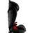 Cadeira auto para bebé britax römer kidfix sl 2-3 (15 - 36 kg 3,5 - 12 anos) preto, vermelho_3