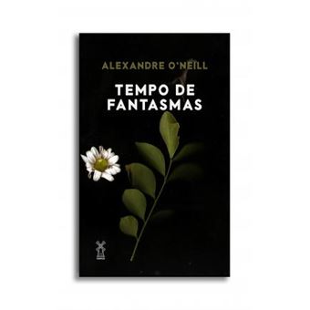 Tempo de Fantasmas - 1