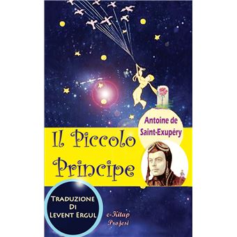 Il Piccolo Principe - 1
