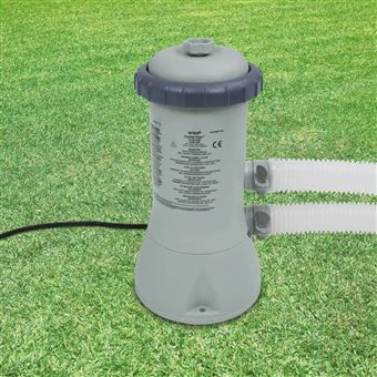 Bomba de filtragem de cartucho Intex | 3407 L/h 28638GS - 1