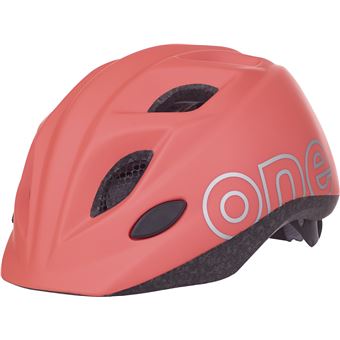 Capacete Bobike One Plus | XS - Vermelho Flamengo - 1