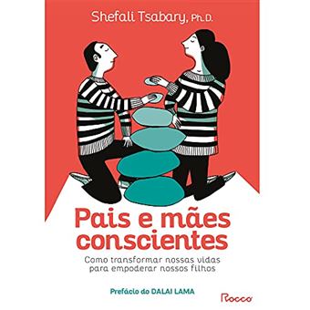 Pais E Mães Conscientes - 1