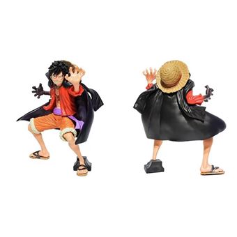 Figura Good Deal One Piece The island of ghosts Luffy | 18.5 cm - 1