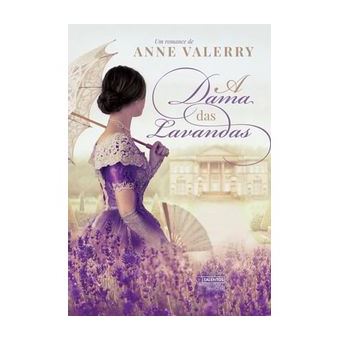 A Dama das Lavandas - 1