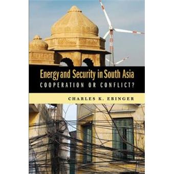 Energy And Security In South Asia - 1