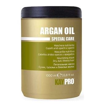 Máscara de Cabelo Kaypro Óleo de Argan | 1000ml - 1