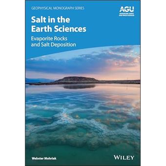 Salt Tectonics In Sedimentary Basins By Webster Mohriak - 1