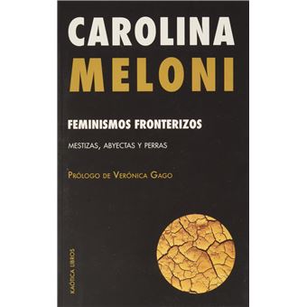 Feminismos Fronterizos - 1