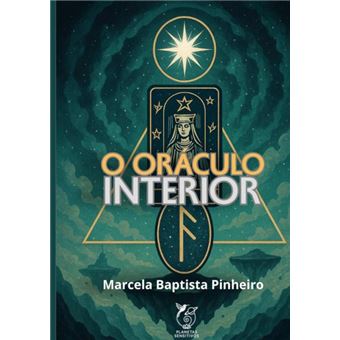 O Oráculo Interior - 1