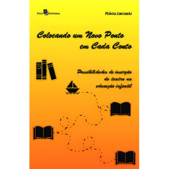 Colocando Um Novo Ponto em Cada Conto - 1