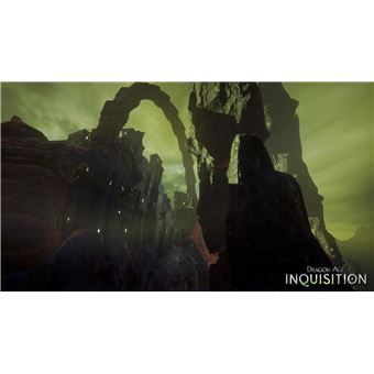 Videojogo Electronic Arts Dragon Age : Inquisition - Deluxe Edition - 1